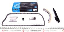 Комплект ланцюга ГРМ Opel Vectra B/C/Astra G 2.0-2.2.2 01- Комплект ланцюга ГРМ Opel Vectra B/C/Astra G 2.0-2.2.2 01-