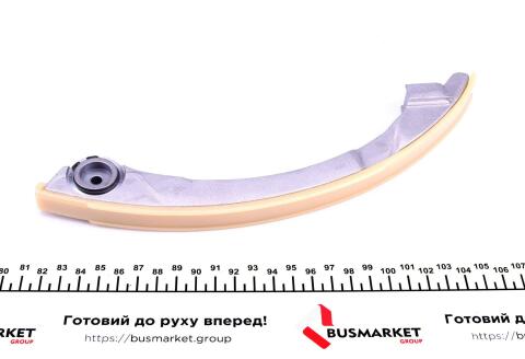 Комплект ланцюга ГРМ Opel Vectra B/C/Astra G 2.0-2.2.2 01-