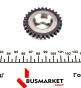 Комплект цепи ГРМ Renault Scenic III/IV 1.4TCe (цепь, натяжник, шестерня)(заменено НА 40-1145FK), фото 2 - интернет-магазин Auto-Mechanic