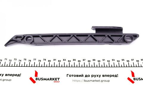 Комплект ланцюга ГРМ Opel Vectra B/C/Astra G 2.0-2.2.2 01-