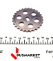 Комплект ланцюга насосу масляного Smart 0.6-0.7 99-07, фото 8 - інтерент-магазин Auto-Mechanic