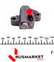 Комплект цепи ГРМ Renault Scenic III/IV 1.4TCe (цепь, натяжник, шестерня)(заменено НА 40-1145FK), фото 14 - интернет-магазин Auto-Mechanic