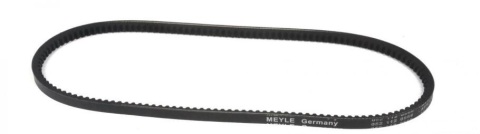 Ремінь генератора VW Passat 1.6-2.0 88-97 (11,2x866)