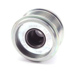 Шкив генератора VW T5 1.9-2.0 TDI/Caddy VI 1.6/2.0 TDI/Crafter 2.0-2.5TDI Шкив генератора VW T5 1.9-2.0 TDI/Caddy VI 1.6/2.0 TDI/Crafter 2.0-2.5TDI