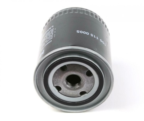 Фільтр масляний VW Passat/Audi A4/A6/A8 2.4-3.0 91-05 (h=114mm)