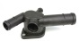 Фланец системы охлаждения Audi A3/Fabia/Skoda Octavia/VW Bora/Golf/T5 1.6/2.0/2.0 95-15, фото 1 - интернет-магазин Auto-Mechanic