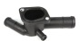 Фланец системы охлаждения Audi A3/Fabia/Skoda Octavia/VW Bora/Golf/T5 1.6/2.0/2.0 95-15, фото 2 - интернет-магазин Auto-Mechanic
