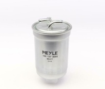 Фильтр топливный VW LT 2.4D/T3 1.6D/TD -88/Golf II -87 (без подогрева) Фильтр топливный VW LT 2.4D/T3 1.6D/TD -88/Golf II -87 (без подогрева)