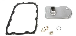 Фільтр АКПП VW Touareg/Porsche Cayenne 3.0-5.0 TDI 02-10 (з прокладкою) Фільтр АКПП VW Touareg/Porsche Cayenne 3.0-5.0 TDI 02-10 (з прокладкою)