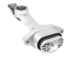 Подушка двигуна (задня) Skoda Octavia/VW Golf IV 1.4-2.3 96-10 Подушка двигуна (задня) Skoda Octavia/VW Golf IV 1.4-2.3 96-10