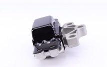 Подушка двигателя (L) VW Passat 2.0TDI 05-10