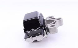 Подушка двигателя (L) VW Passat 2.0TDI 05-10