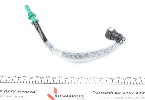 Трубка топливная Peugeot Expert 2.0HDi 00-/Citroen C4/C5 2.0HDi 01-