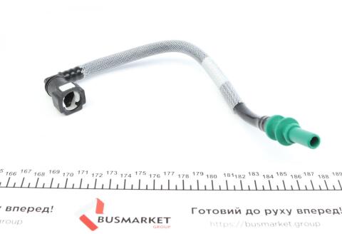 Трубка паливна Peugeot Expert 2.0HDi 00-/Citroen C4/C5 2.0HDi 01-