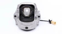 Подушка двигателя (L) Audi A4/A5/Q5 1.8TFSI/2.0TDI/2.0TFSI 07-(Hydro) с датчиком (OE) Подушка двигателя (L) Audi A4/A5/Q5 1.8TFSI/2.0TDI/2.0TFSI 07-(Hydro) с датчиком (OE)