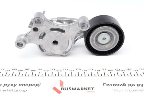 Натяжник ременя генератора Citroen/Peugeot/Ford 1.4HDi/1.6TDCi 01-