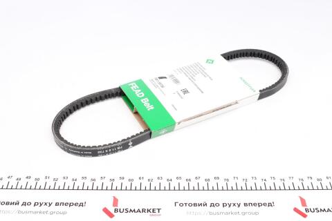 Ремінь генератора VW Caddy II/Golf III 1.9D/1.9TDI 91-