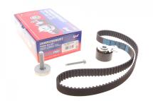 Комплект ГРМ Renault Kangoo/Megane II/III 1.5dCi 01- (123x27)