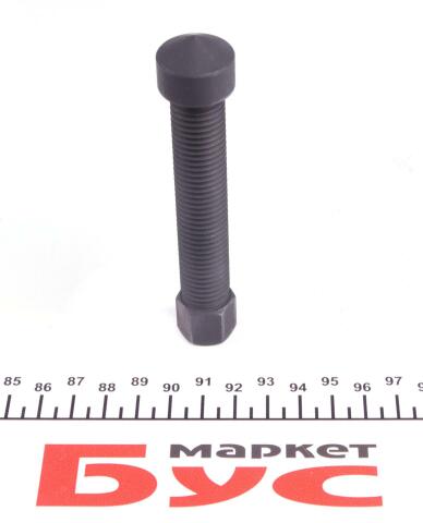 Набір інструментів для знімання колінвалу (болти M6/M8)