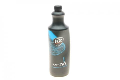 Шампунь для автомобиля Vena PRO (1L) (гидрофобный)