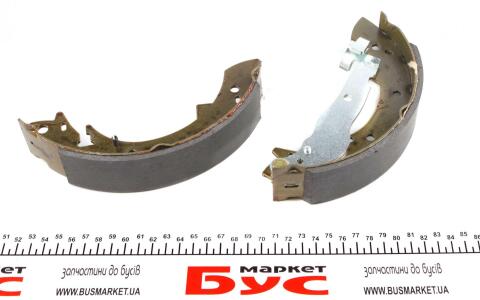 Колодки гальмівні (задні) BMW 3 -94 (228.6x42) (барабанні) Колодки гальмівні (задні) BMW 3 -94 (228.6x42) (барабанні)