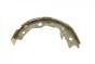 Колодки ручника Nissan X-Trail/Juke/Toyota RAV4/Mitsubishi Outlander II 07-12 (172x32), фото 2 - інтерент-магазин Auto-Mechanic