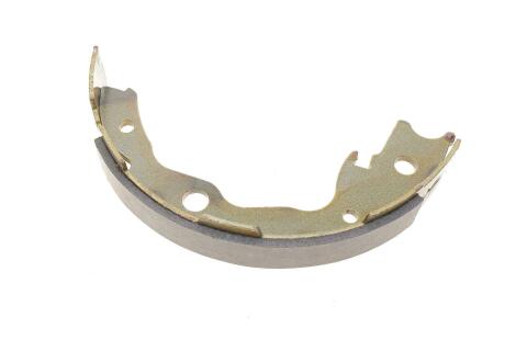 Колодки ручника Nissan X-Trail/Juke/Toyota RAV4/Mitsubishi Outlander II 07-12 (172x32) Колодки ручника Nissan X-Trail/Juke/Toyota RAV4/Mitsubishi Outlander II 07-12 (172x32)