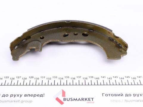 Колодки гальмівні (задні) Skoda Roomster 1.2 TSI/1.6 TDI 06-15 (барабанні) (228.4x32) Колодки гальмівні (задні) Skoda Roomster 1.2 TSI/1.6 TDI 06-15 (барабанні) (228.4x32)