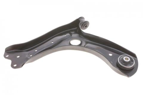 Важіль підвіски (передній) (R) Skoda Rapid/Fabia/VW Polo 09-