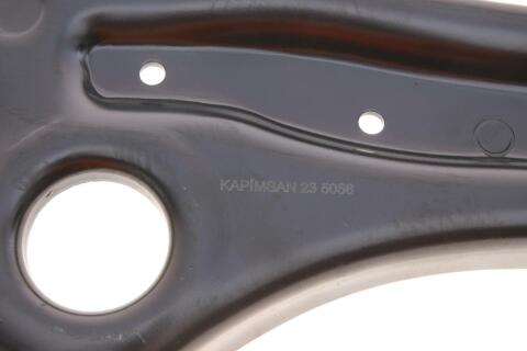 Важіль підвіски (передній) (R) Skoda Rapid/Fabia/VW Polo 09-