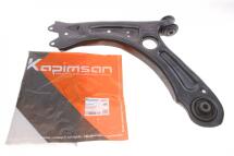 Важіль підвіски (передній/знизу) (L) VW Passat 10-