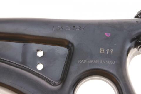 Важіль підвіски (передній/знизу) (L) VW Passat 10-