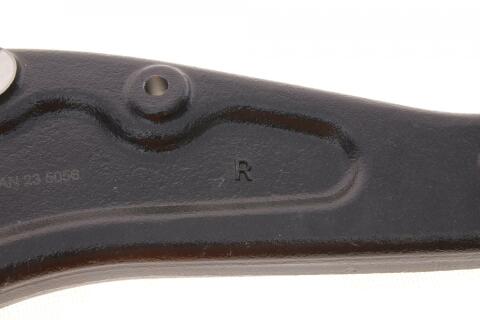 Важіль підвіски (передній/знизу) (R) Citroen C5 III 08-