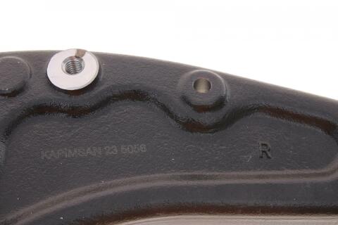 Важіль підвіски (передній/знизу) (R) Citroen C5 III 08-