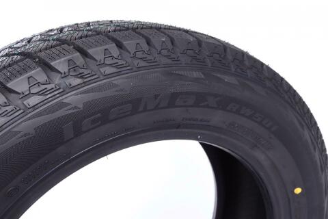 Шина IceMax RW501 195/60 R16 89T (зимова)