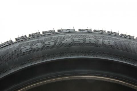 Шина IceMax RW501 245/45 R18 XL 100H (зимова)