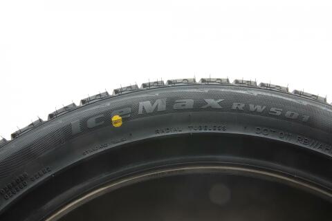 Шина IceMax RW501 245/45 R18 XL 100H (зимова)