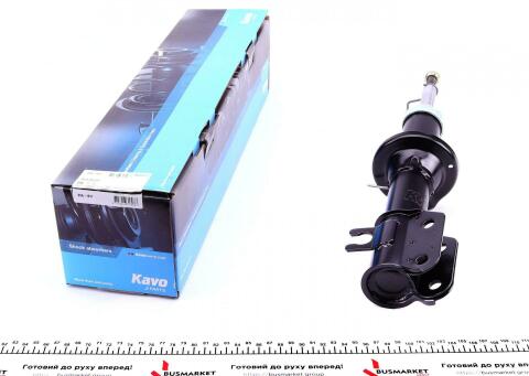 Амортизатор (передній) Daewoo Matiz 98- (L)