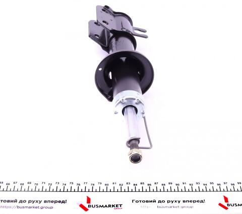 Амортизатор (передній) Daewoo Matiz 98- (L)