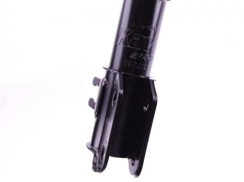 Амортизатор (передній) Daewoo Matiz 98- (L)