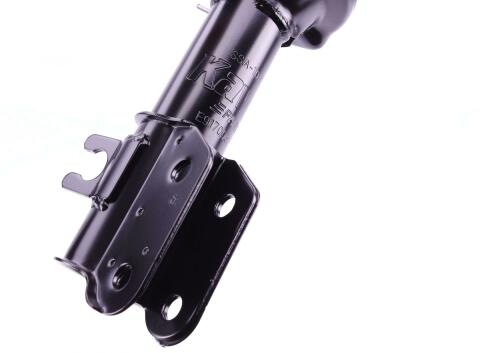 Амортизатор (передній) Daewoo Matiz 98- (L)