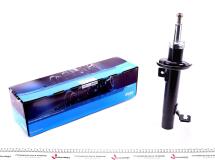 Амортизатор (передній) Ford Fiesta 01-08 (R)