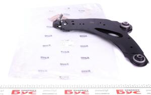 Важіль підвіски (передній/знизу) (L) Renault Trafic II/Opel Vivaro 01-