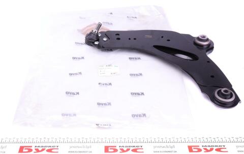 Важіль підвіски (передній/знизу) (L) Renault Trafic II/Opel Vivaro 01-