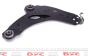 Важіль підвіски (передній/знизу) (R) Renault Trafic II/Opel Vivaro 01-, фото 3 - интернет-магазин Auto-Mechanic
