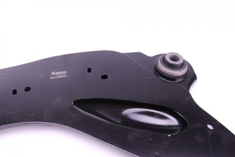 Важіль підвіски (передній/знизу) (L) Renault Trafic II/Opel Vivaro 01-