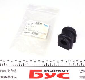 Втулка стабілізатора (переднього) Hyundai Getz 05-10 (d=19.5mm)