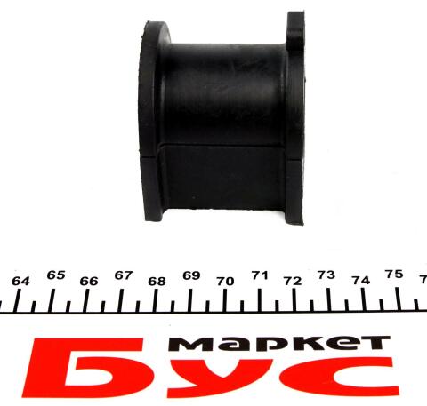 Втулка стабилизатора (переднего) Toyota Land Cruiser 02-09 (d=29.5mm)