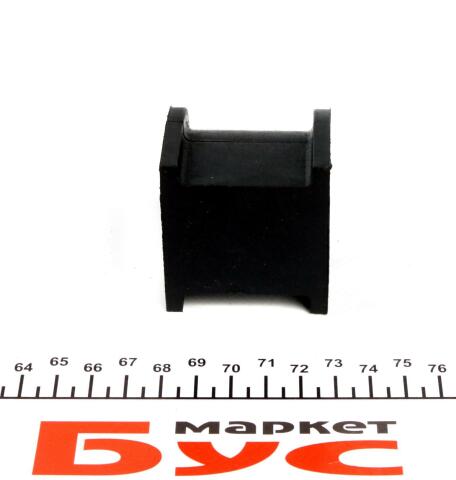 Втулка стабилизатора (переднего) Toyota Land Cruiser 02-09 (d=29.5mm)