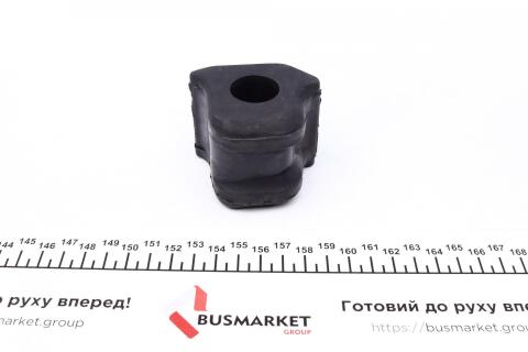 Втулка стабилизатора (переднего) Toyota Rav 4 III 06- (d=23.1mm) (L)